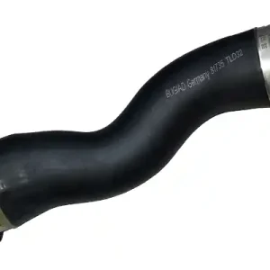 Ambachtelijk Laadlucht-/turboslang Bugiad 81735