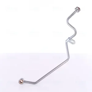 Betaalbaar Turbolader olieleiding Nissens 935180