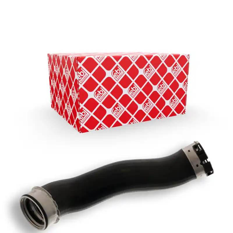 Laadlucht-/turboslang Febi Bilstein 100431 Wereldwijde Verzending