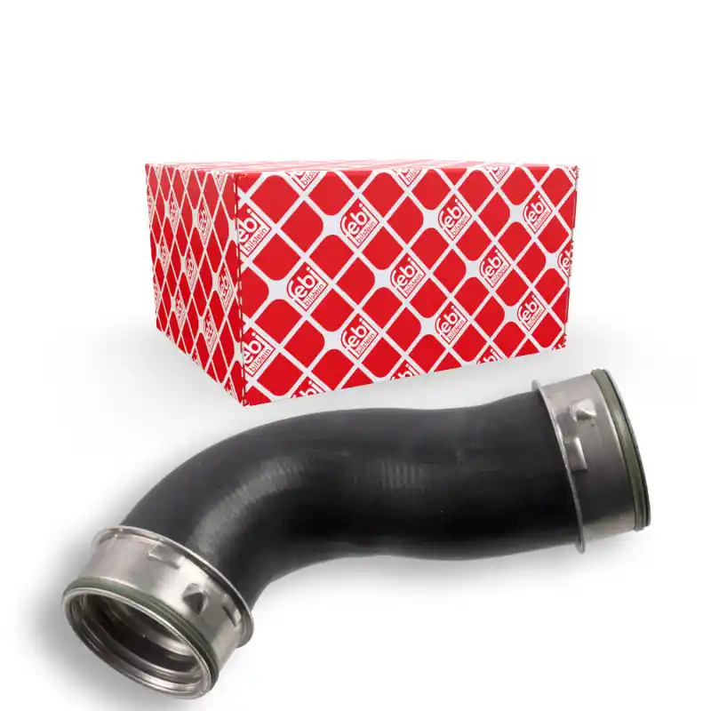 Laadlucht-/turboslang Febi Bilstein 102668 Snelle Levering