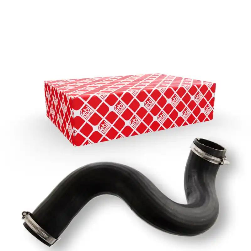 Laadlucht-/turboslang Febi Bilstein 103108 Betrouwbaar