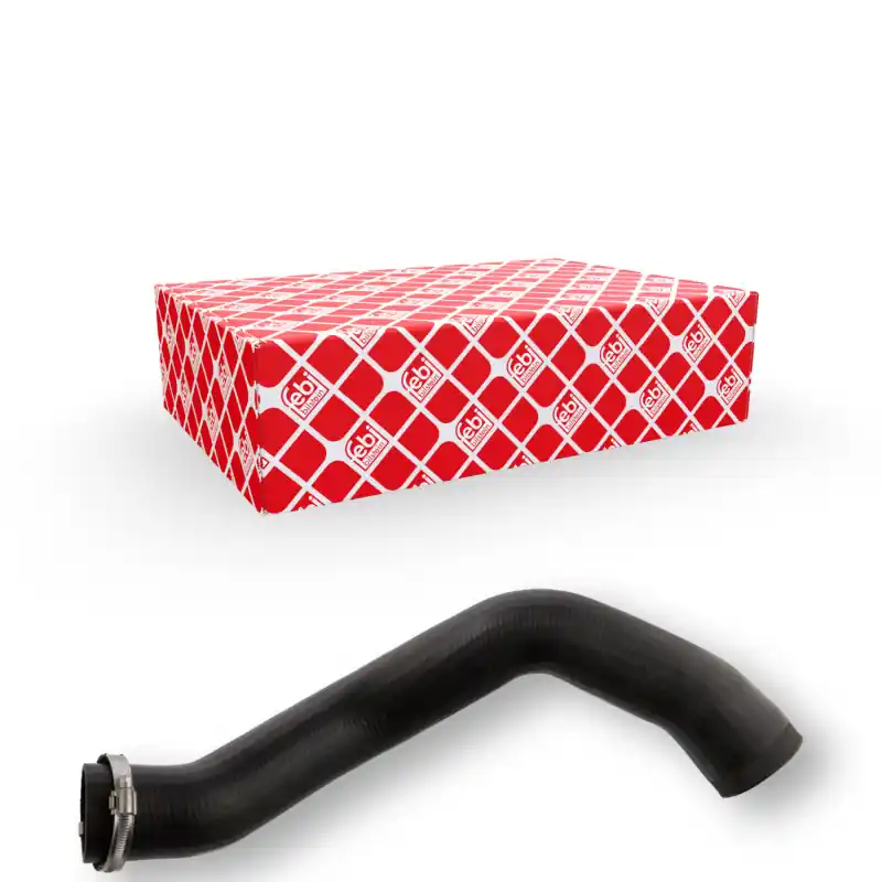 Laadlucht-/turboslang Febi Bilstein 103163 Lage Kosten