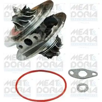 Goedkoop Turbolader binnenwerk Meat Doria 60006