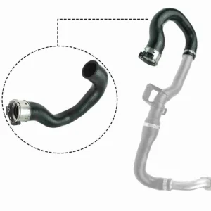 Rechtstreeks Van De Fabrikant Laadlucht-/turboslang Vaico V40-1516