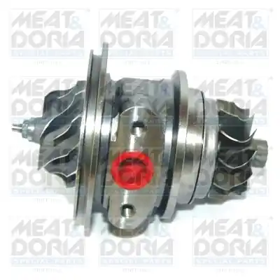 Turbolader binnenwerk Meat Doria 60178 Seizoensaanbieding