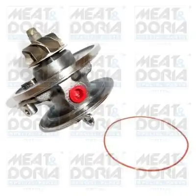 Seizoensaanbieding Turbolader binnenwerk Meat Doria 60276