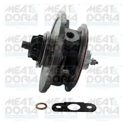 In De Mode Turbolader binnenwerk Meat Doria 601311