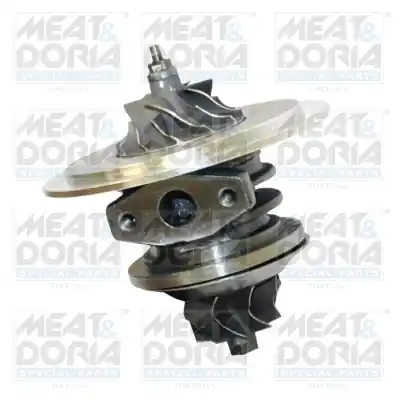 Turbolader binnenwerk Meat Doria 60143 Gratis Retour