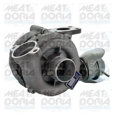 Populair Turbolader Meat Doria 65001