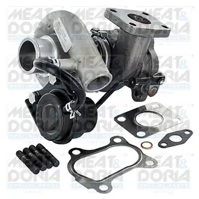 Turbolader Meat Doria 65185 Gratis Verzending