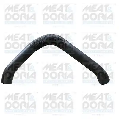 Garantie Inbegrepen Laadlucht-/turboslang Meat Doria 96286